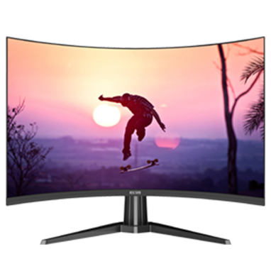 Electronic competitive weapon