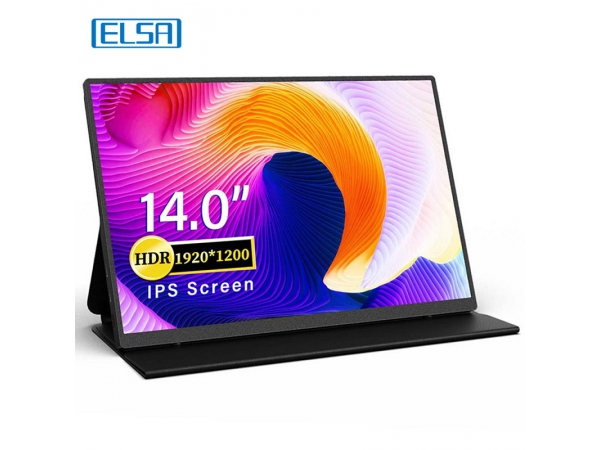 14 inch portable screen 