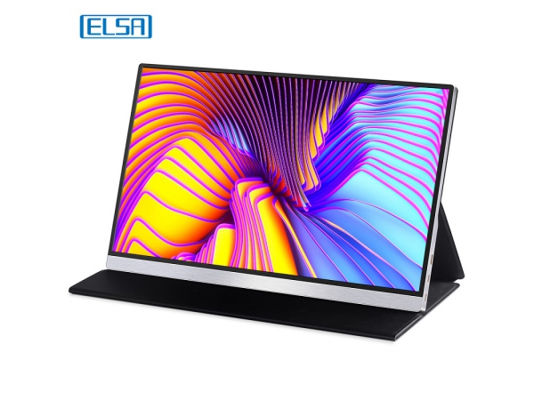 15-6 inch portable screen